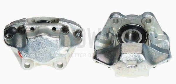 BUDWEG CALIPER Тормозной суппорт 34585